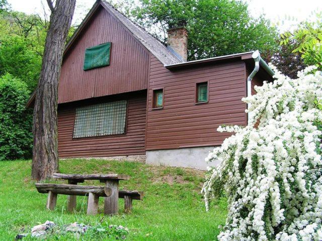 艾斯特根Vadregeny Panzio住宿加早餐旅馆 客房 照片